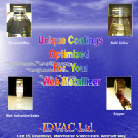 Idvac Services