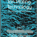 Ion plating technology